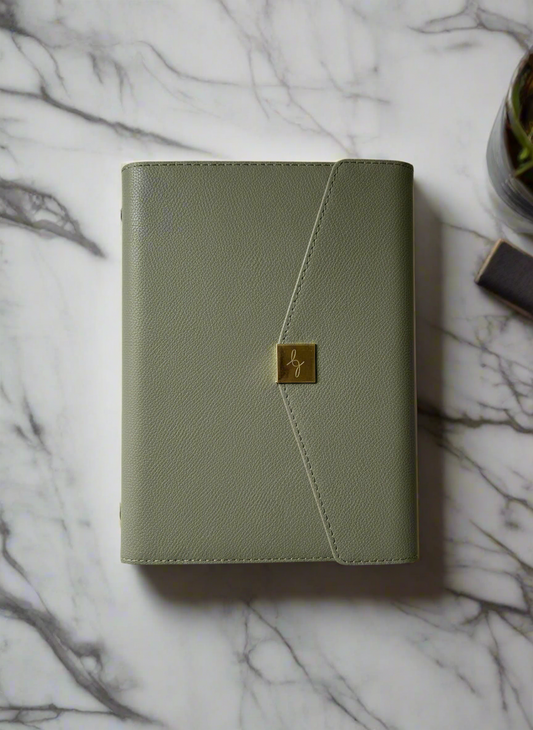 Pistachio Planner