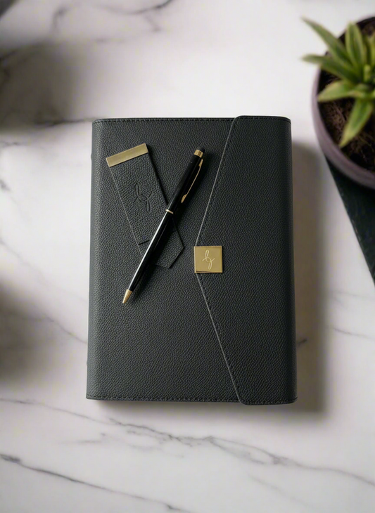Midnight Planner