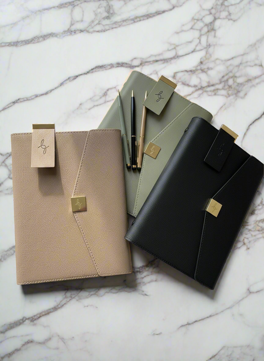 The Ultimate Ready To-Go Planner