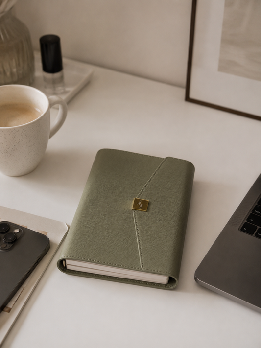 Pistachio Planner