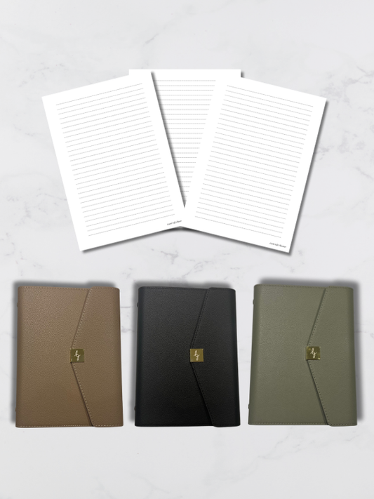 The Simply Lines Planner