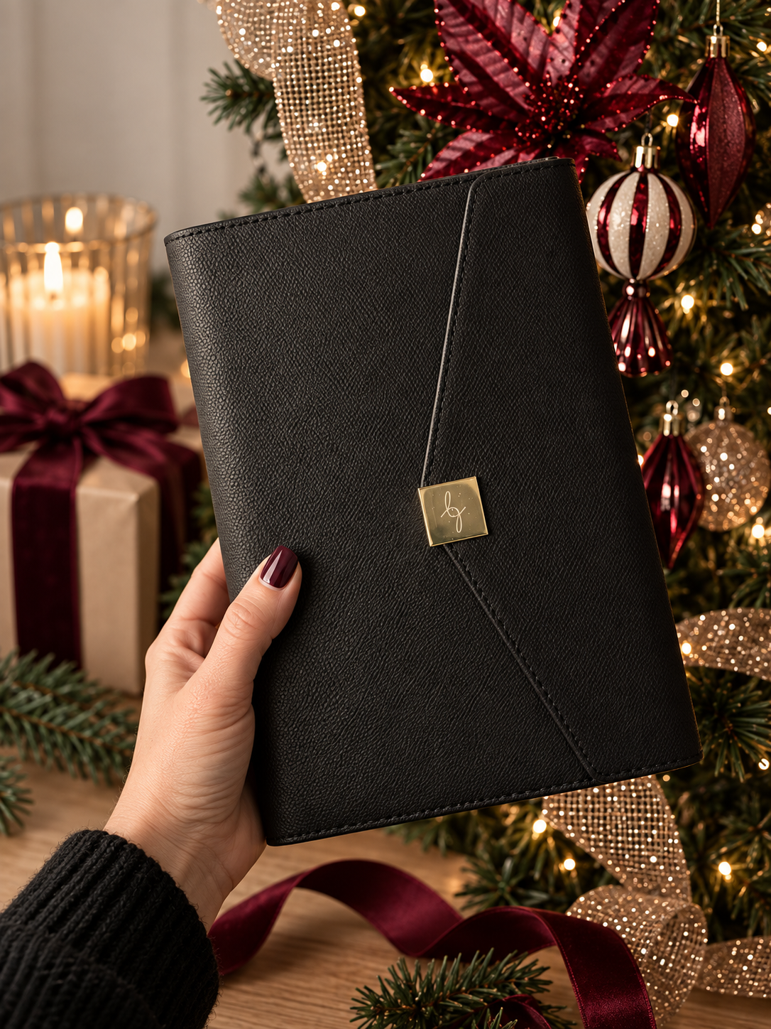 The Christmas Essential Bundle